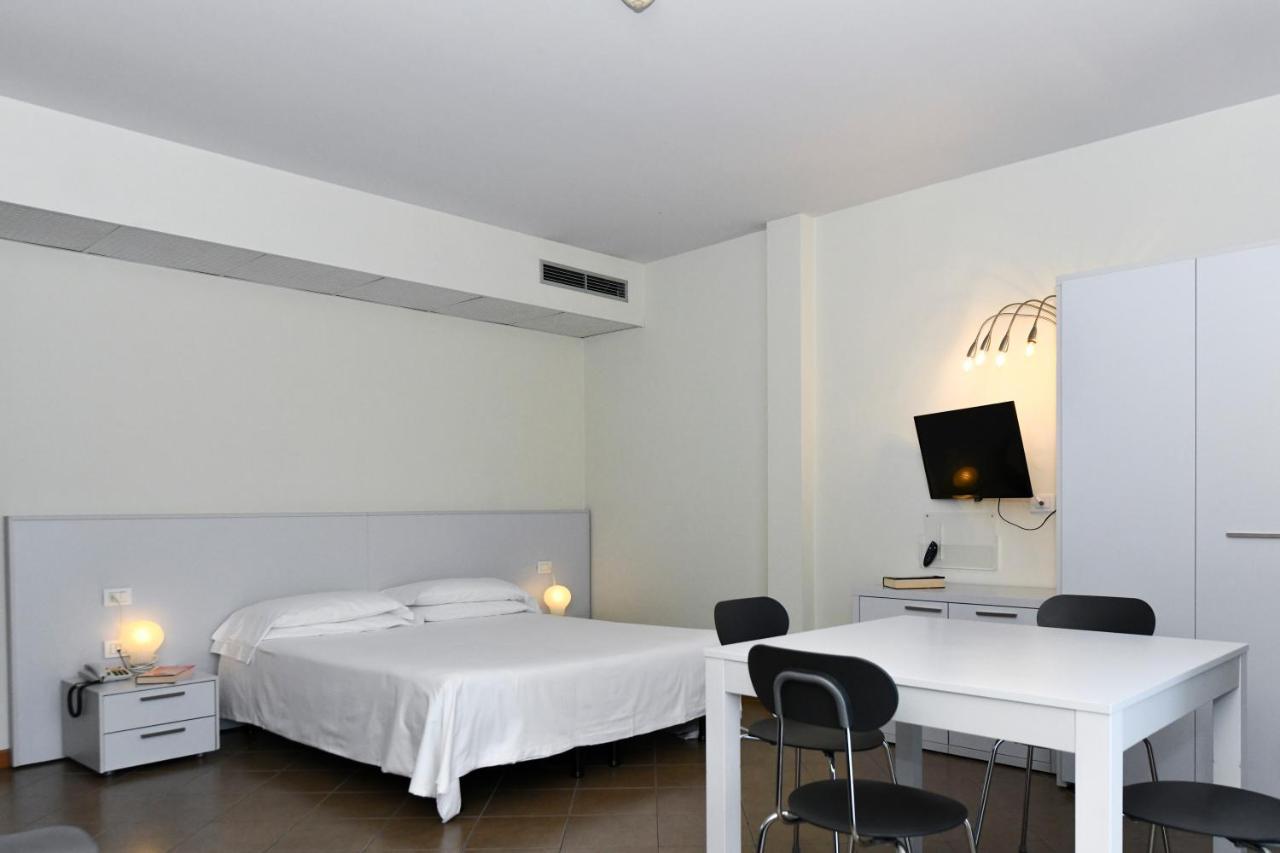 Hotel Eden Lido di Jesolo Zewnętrze zdjęcie